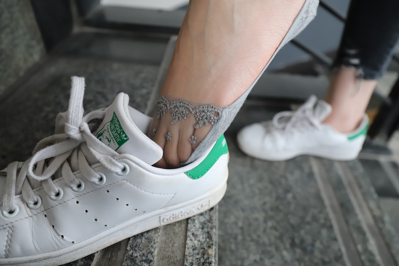 图片[22]-大西瓜爱牙膏-2019 8月活动 模特2（二） 短袜短丝  (4) [71P] – 速更版-美库