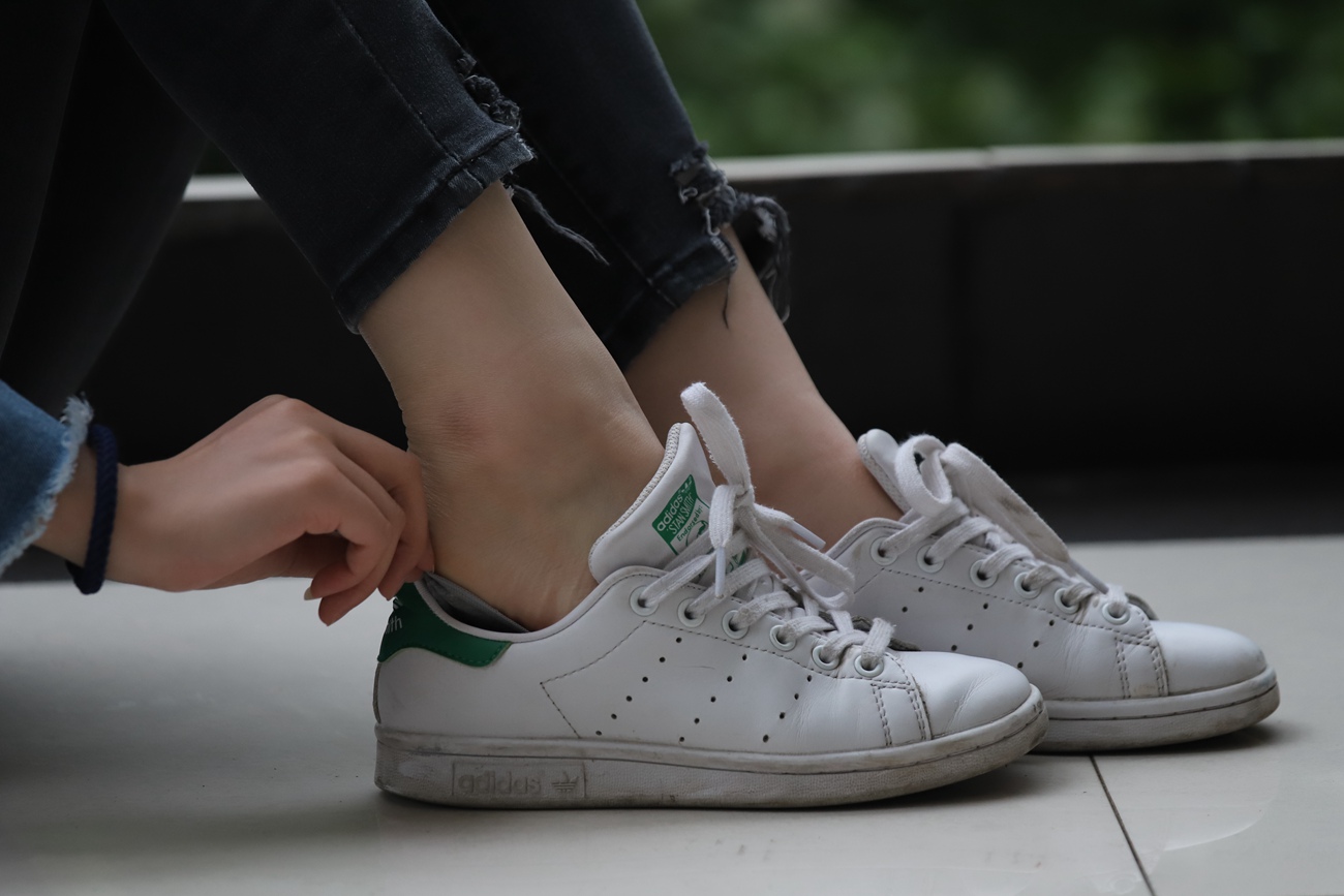 图片[54]-大西瓜爱牙膏-2019 8月活动 模特2（二） 短袜短丝  (1) [76P] – 速更版-美库