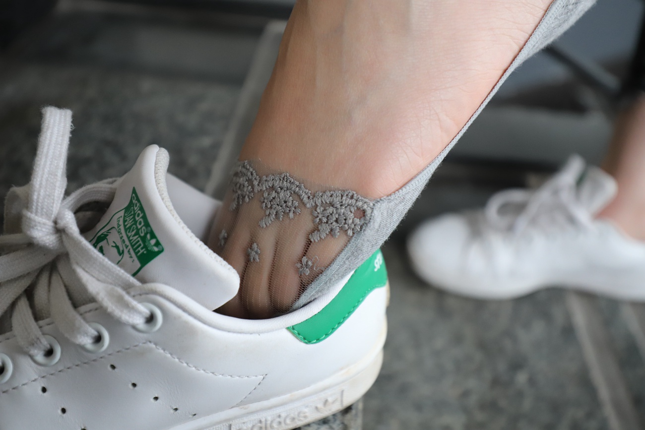 图片[23]-大西瓜爱牙膏-2019 8月活动 模特2（二） 短袜短丝  (4) [71P] – 速更版-美库