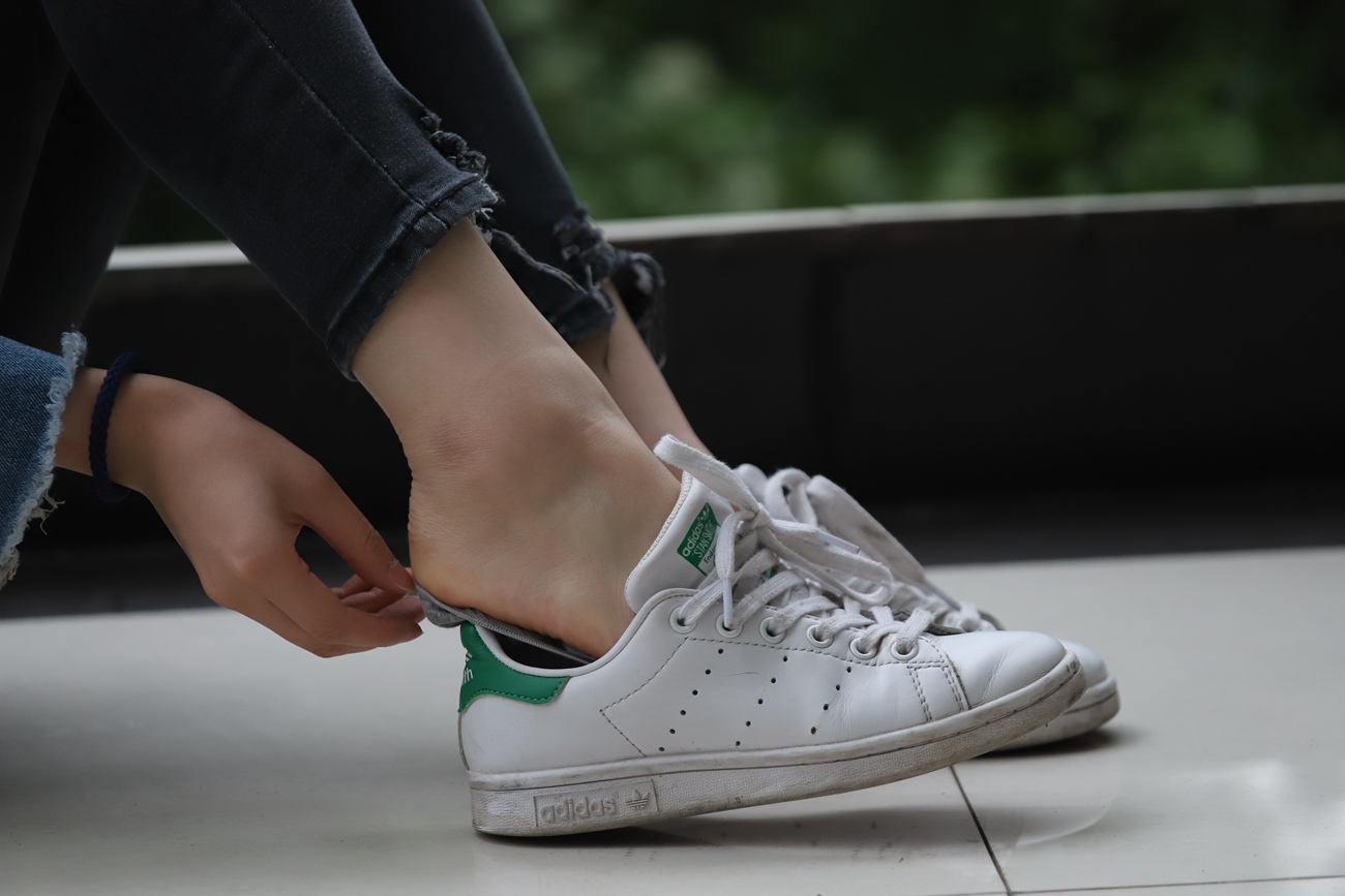 图片[55]-大西瓜爱牙膏-2019 8月活动 模特2（二） 短袜短丝  (1) [76P] – 速更版-美库