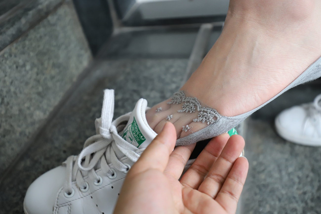 图片[24]-大西瓜爱牙膏-2019 8月活动 模特2（二） 短袜短丝  (4) [71P] – 速更版-美库