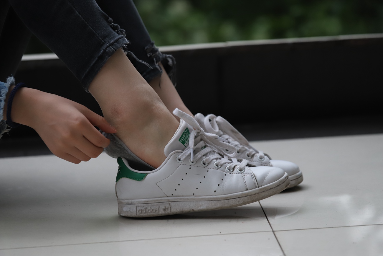 图片[56]-大西瓜爱牙膏-2019 8月活动 模特2（二） 短袜短丝  (1) [76P] – 速更版-美库