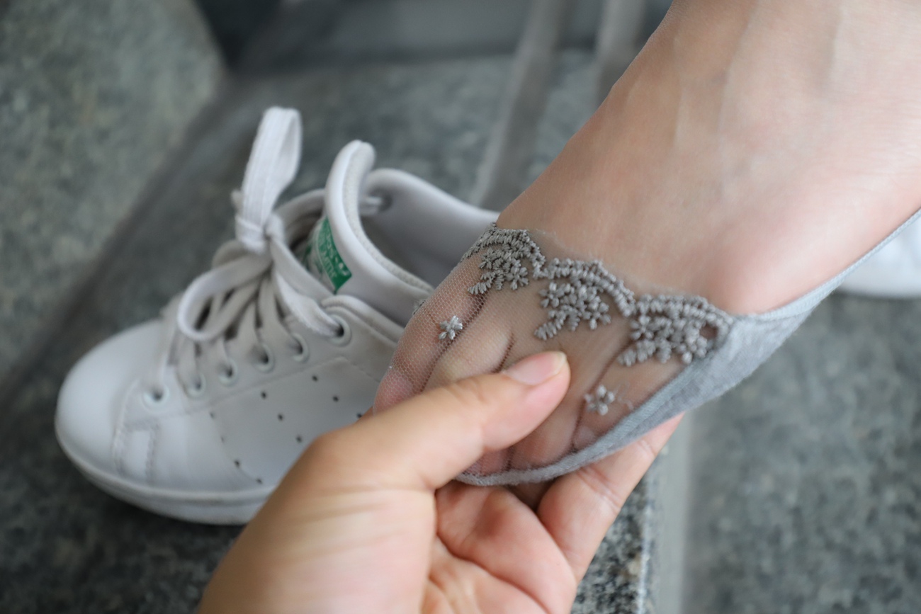 图片[25]-大西瓜爱牙膏-2019 8月活动 模特2（二） 短袜短丝  (4) [71P] – 速更版-美库