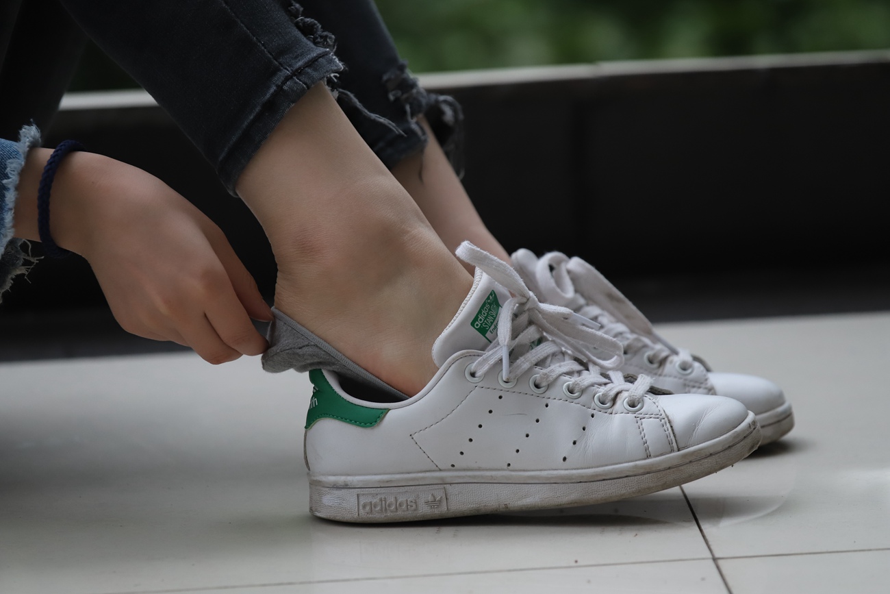 图片[57]-大西瓜爱牙膏-2019 8月活动 模特2（二） 短袜短丝  (1) [76P] – 速更版-美库