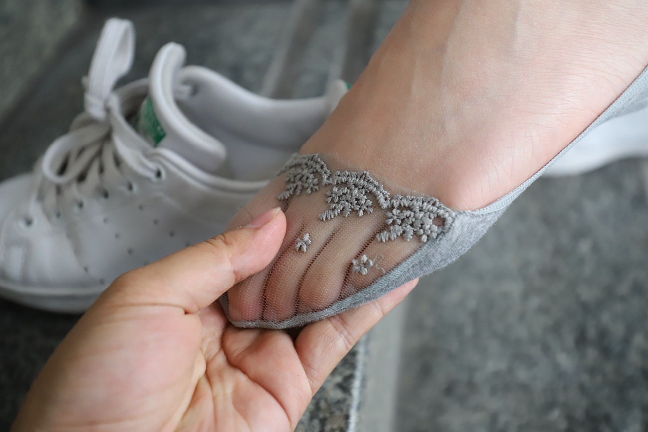 图片[26]-大西瓜爱牙膏-2019 8月活动 模特2（二） 短袜短丝  (4) [71P] – 速更版-美库