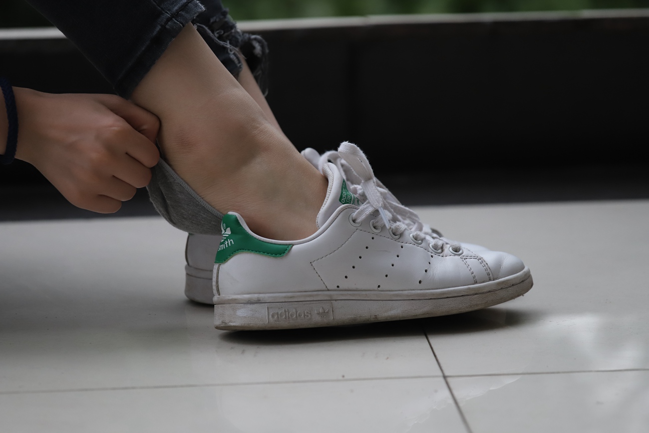 图片[58]-大西瓜爱牙膏-2019 8月活动 模特2（二） 短袜短丝  (1) [76P] – 速更版-美库