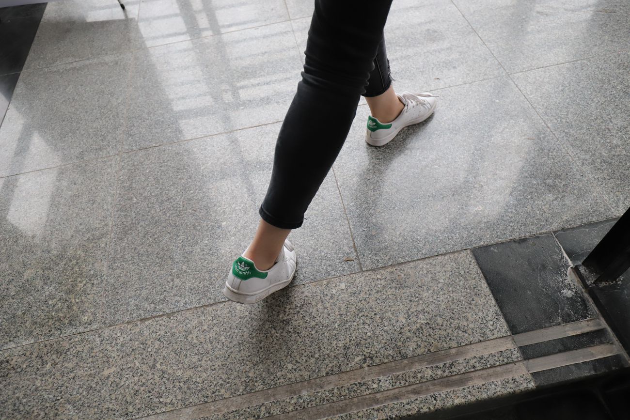 图片[37]-大西瓜爱牙膏-2019 8月活动 模特2（二） 短袜短丝  (3) [60P] – 速更版-美库