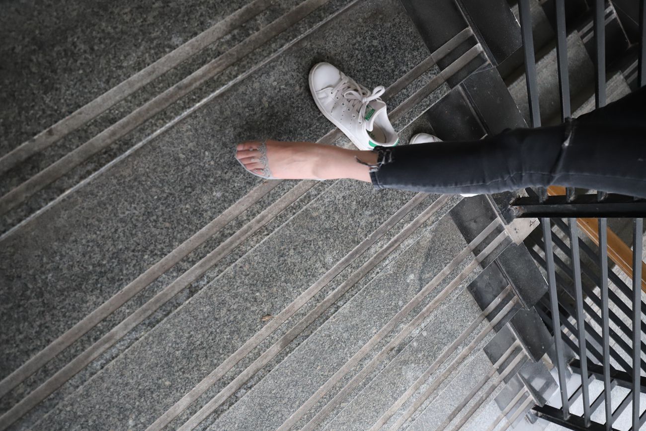 图片[27]-大西瓜爱牙膏-2019 8月活动 模特2（二） 短袜短丝  (4) [71P] – 速更版-美库