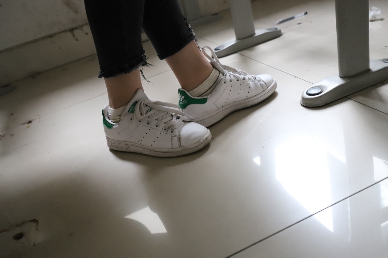 图片[60]-大西瓜爱牙膏-2019 8月活动 模特2（二） 短袜短丝  (1) [76P] – 速更版-美库