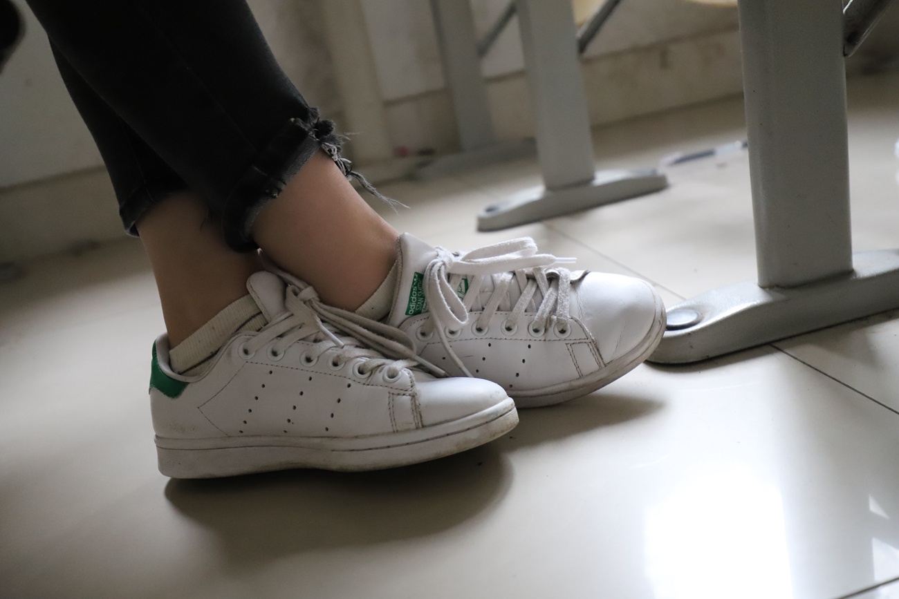 图片[62]-大西瓜爱牙膏-2019 8月活动 模特2（二） 短袜短丝  (1) [76P] – 速更版-美库