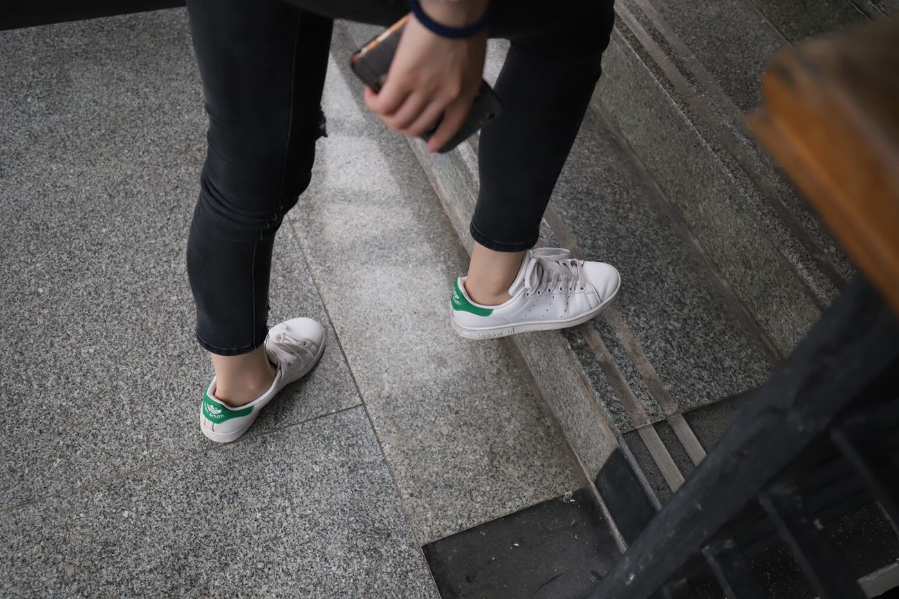 图片[41]-大西瓜爱牙膏-2019 8月活动 模特2（二） 短袜短丝  (3) [60P] – 速更版-美库