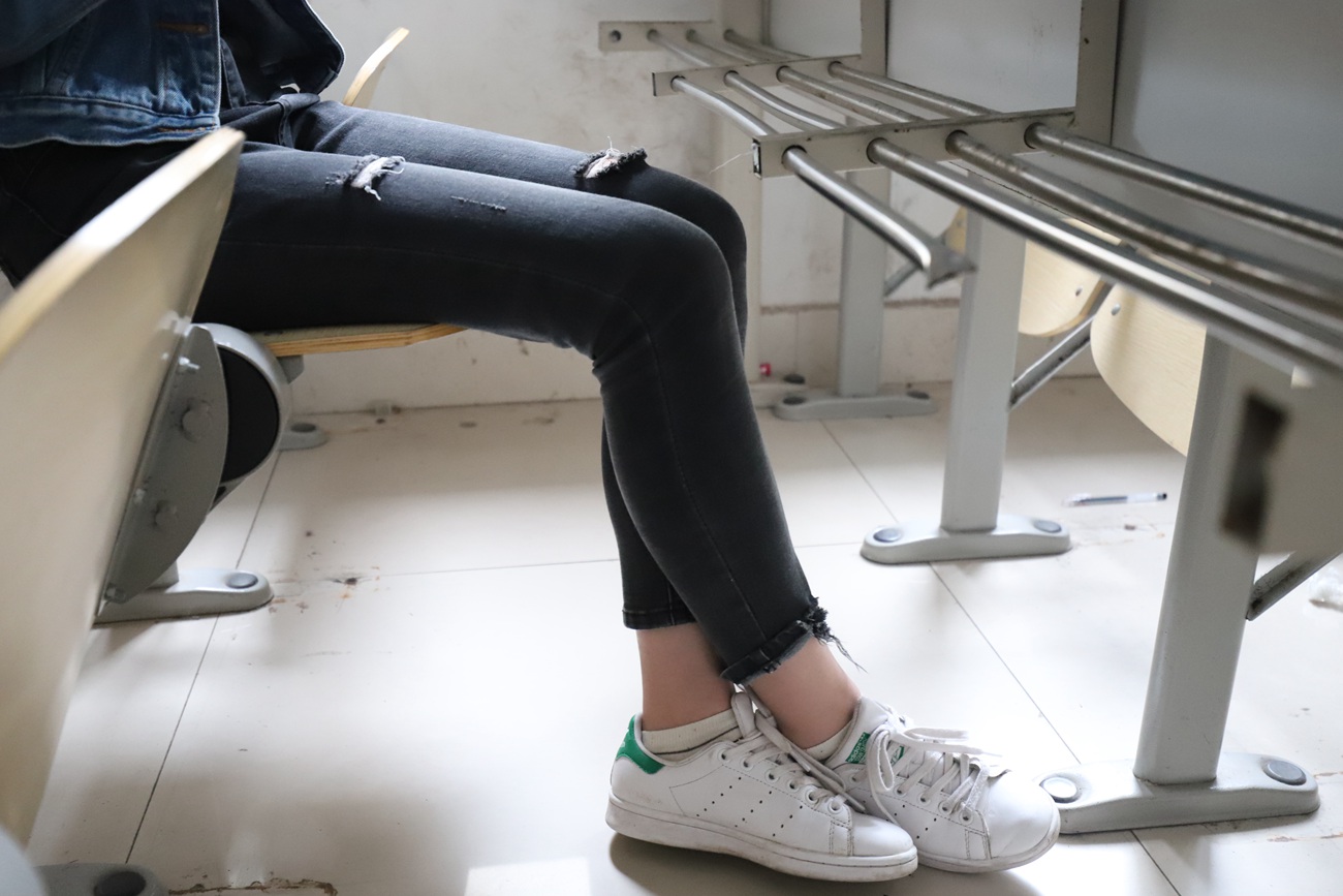 图片[63]-大西瓜爱牙膏-2019 8月活动 模特2（二） 短袜短丝  (1) [76P] – 速更版-美库