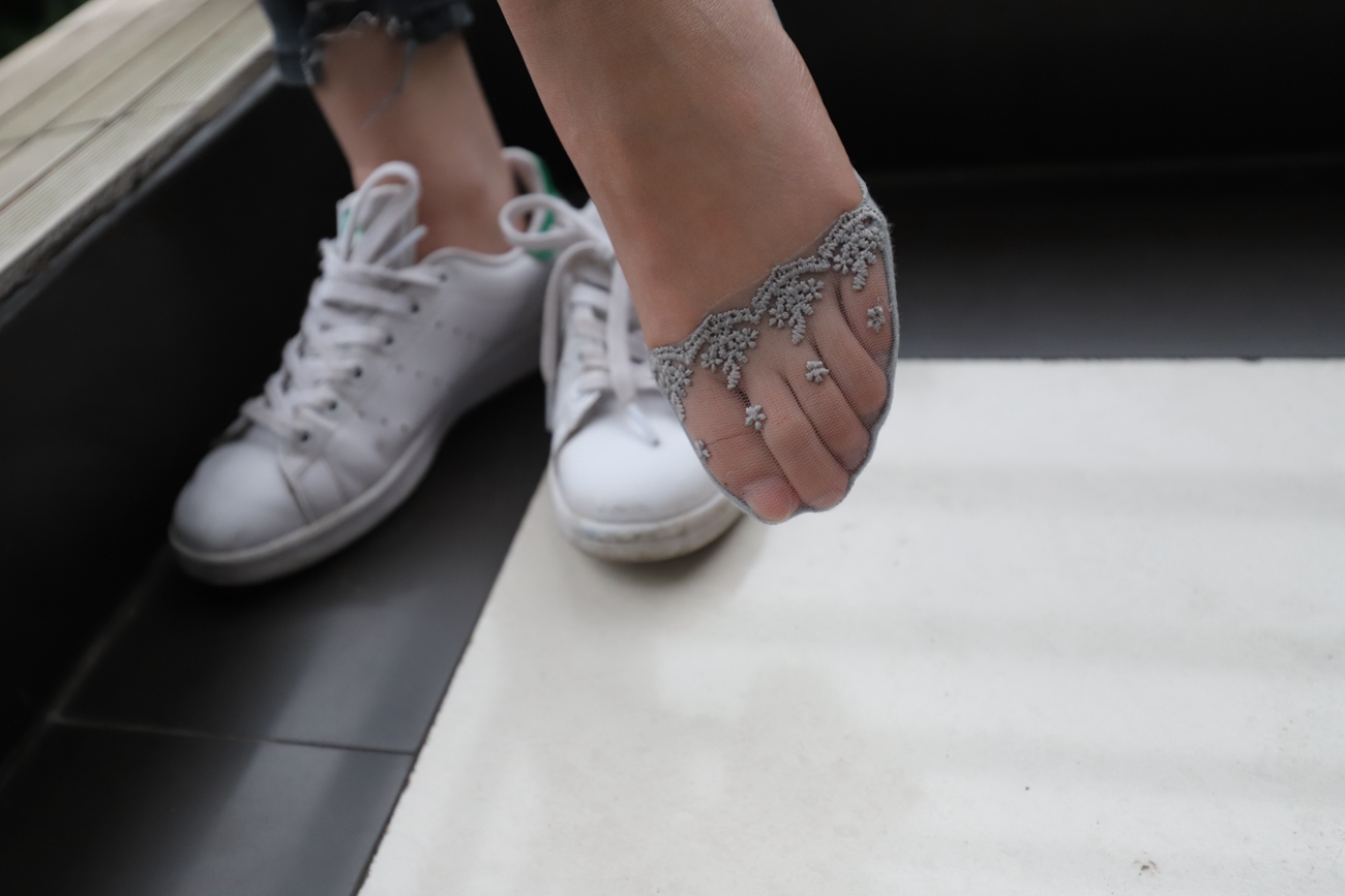 图片[54]-大西瓜爱牙膏-2019 8月活动 模特2（二） 短袜短丝  (2) [76P] – 速更版-美库