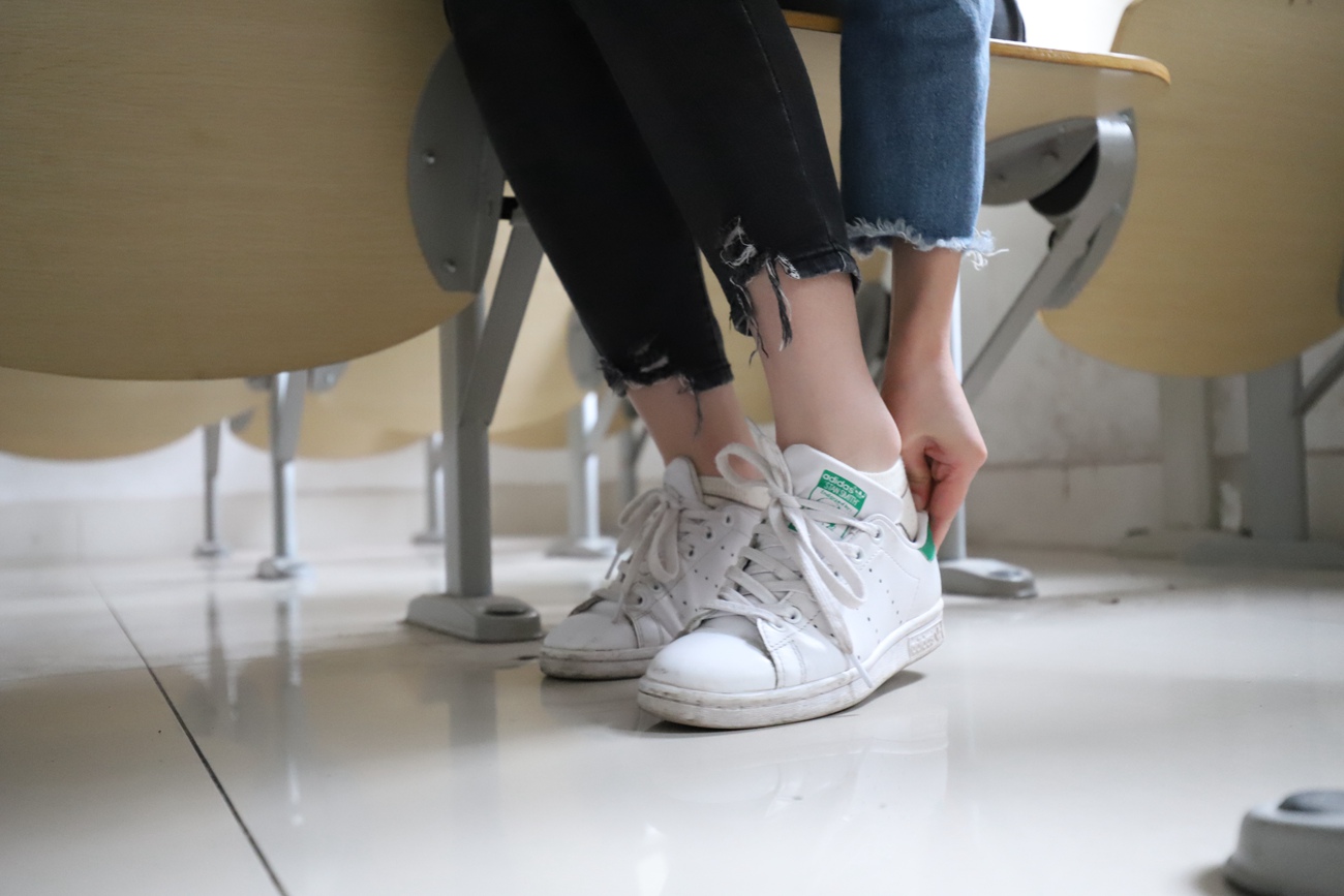 图片[65]-大西瓜爱牙膏-2019 8月活动 模特2（二） 短袜短丝  (1) [76P] – 速更版-美库