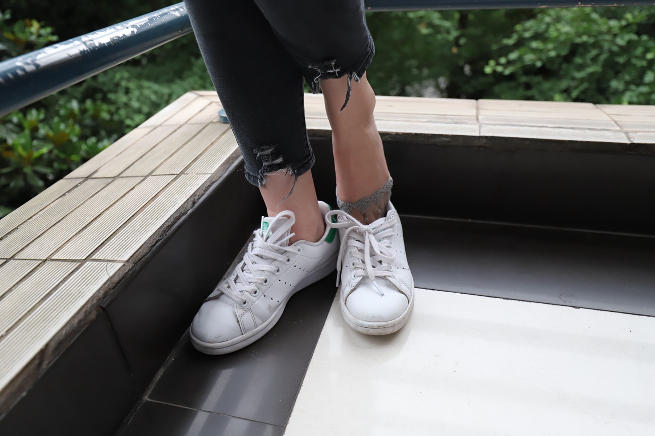 图片[55]-大西瓜爱牙膏-2019 8月活动 模特2（二） 短袜短丝  (2) [76P] – 速更版-美库