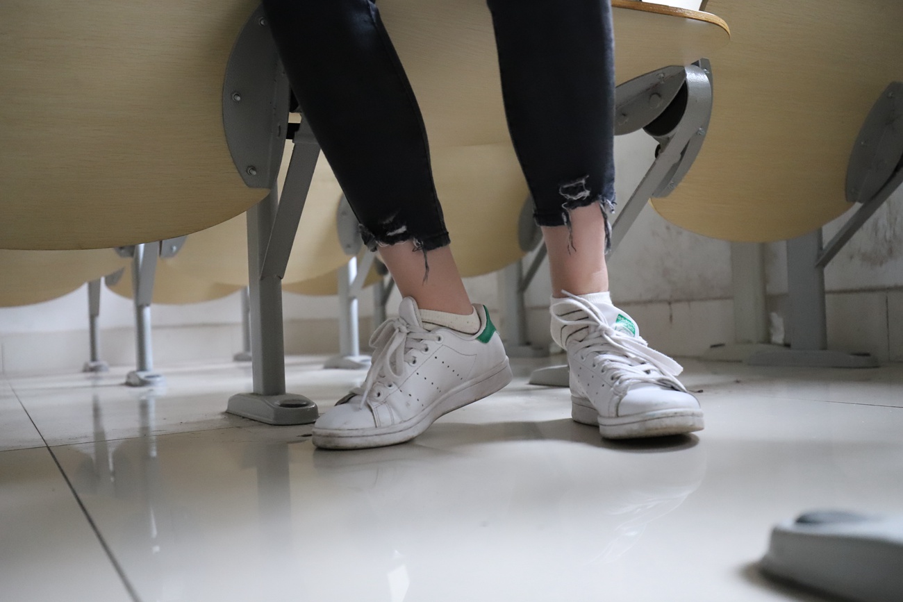 图片[66]-大西瓜爱牙膏-2019 8月活动 模特2（二） 短袜短丝  (1) [76P] – 速更版-美库