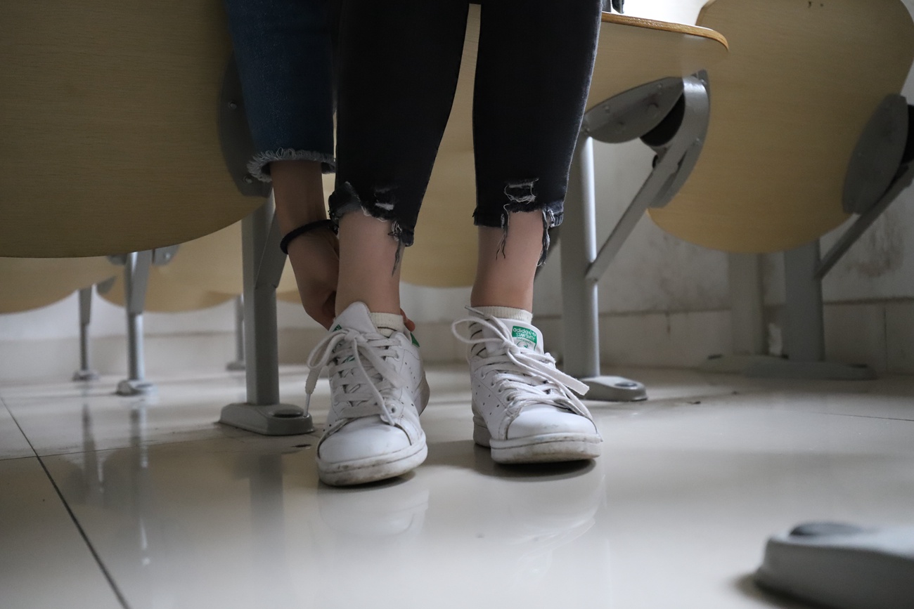 图片[68]-大西瓜爱牙膏-2019 8月活动 模特2（二） 短袜短丝  (1) [76P] – 速更版-美库