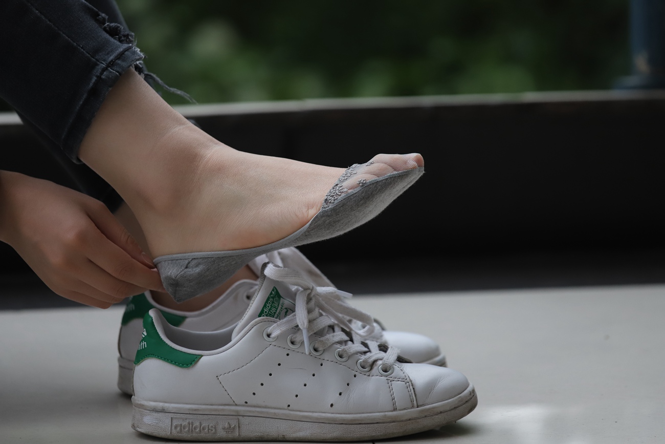 图片[59]-大西瓜爱牙膏-2019 8月活动 模特2（二） 短袜短丝  (2) [76P] – 速更版-美库