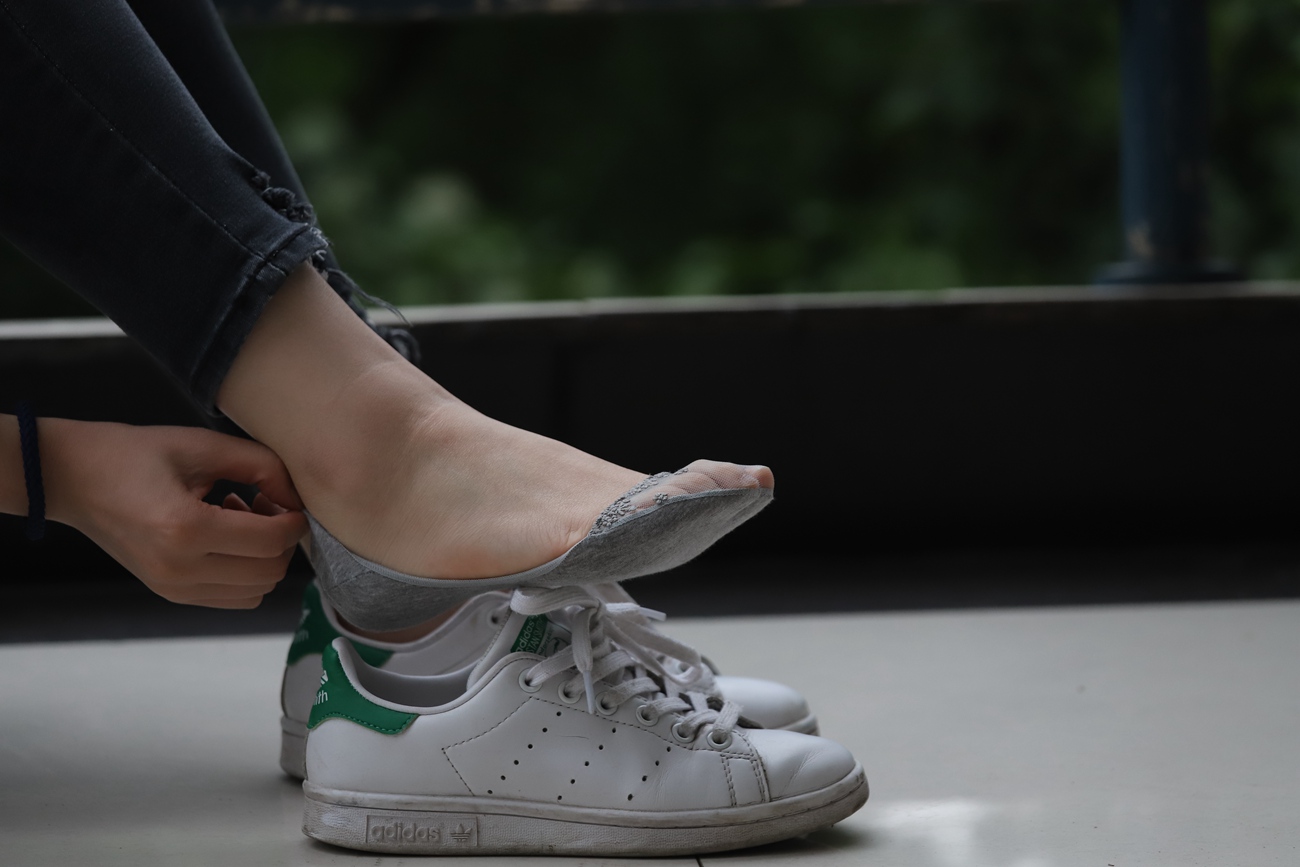 图片[60]-大西瓜爱牙膏-2019 8月活动 模特2（二） 短袜短丝  (2) [76P] – 速更版-美库