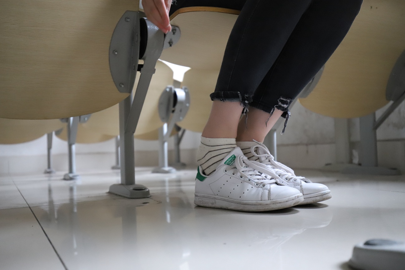 图片[69]-大西瓜爱牙膏-2019 8月活动 模特2（二） 短袜短丝  (1) [76P] – 速更版-美库