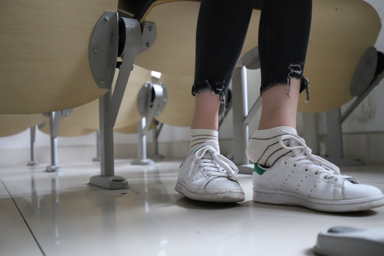 图片[70]-大西瓜爱牙膏-2019 8月活动 模特2（二） 短袜短丝  (1) [76P] – 速更版-美库