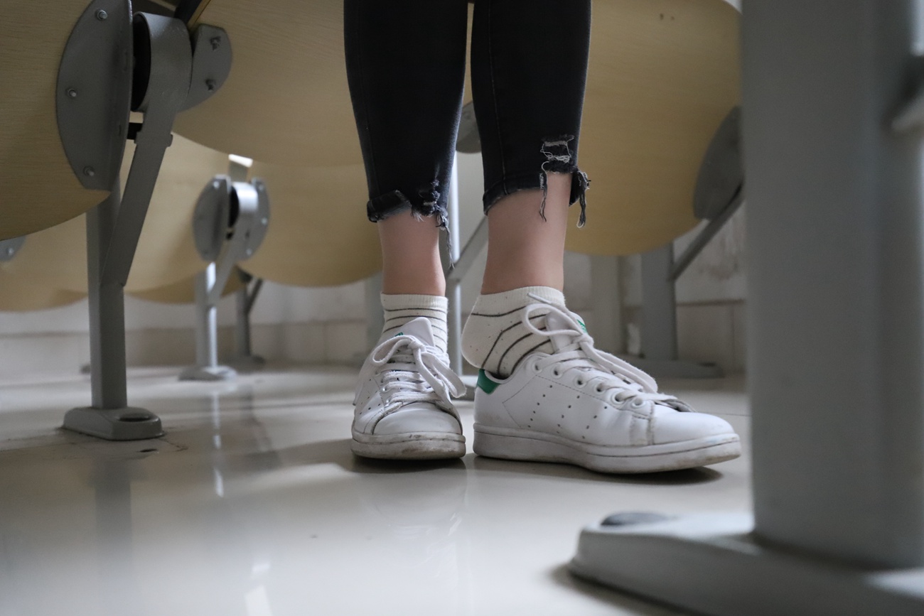 图片[71]-大西瓜爱牙膏-2019 8月活动 模特2（二） 短袜短丝  (1) [76P] – 速更版-美库