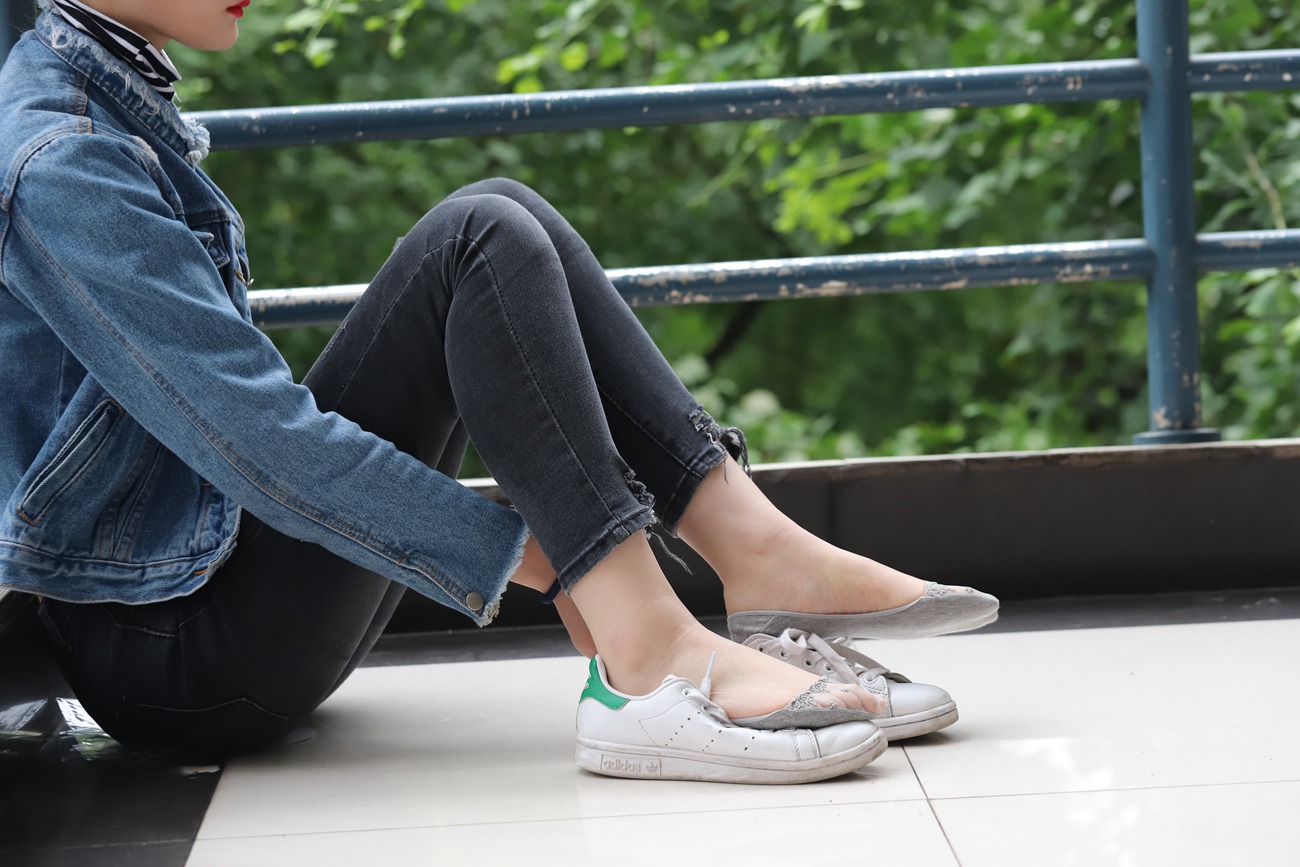 图片[62]-大西瓜爱牙膏-2019 8月活动 模特2（二） 短袜短丝  (2) [76P] – 速更版-美库