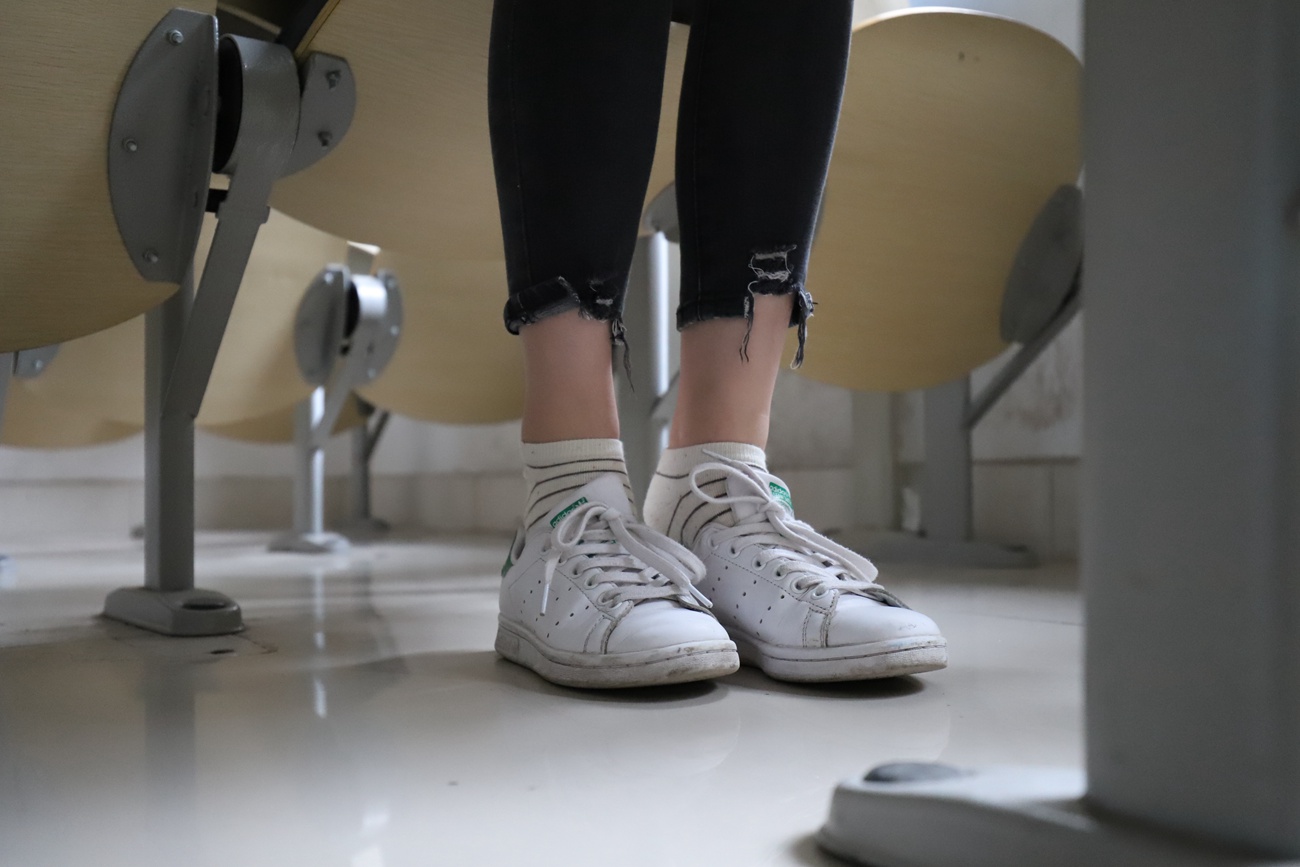 图片[72]-大西瓜爱牙膏-2019 8月活动 模特2（二） 短袜短丝  (1) [76P] – 速更版-美库