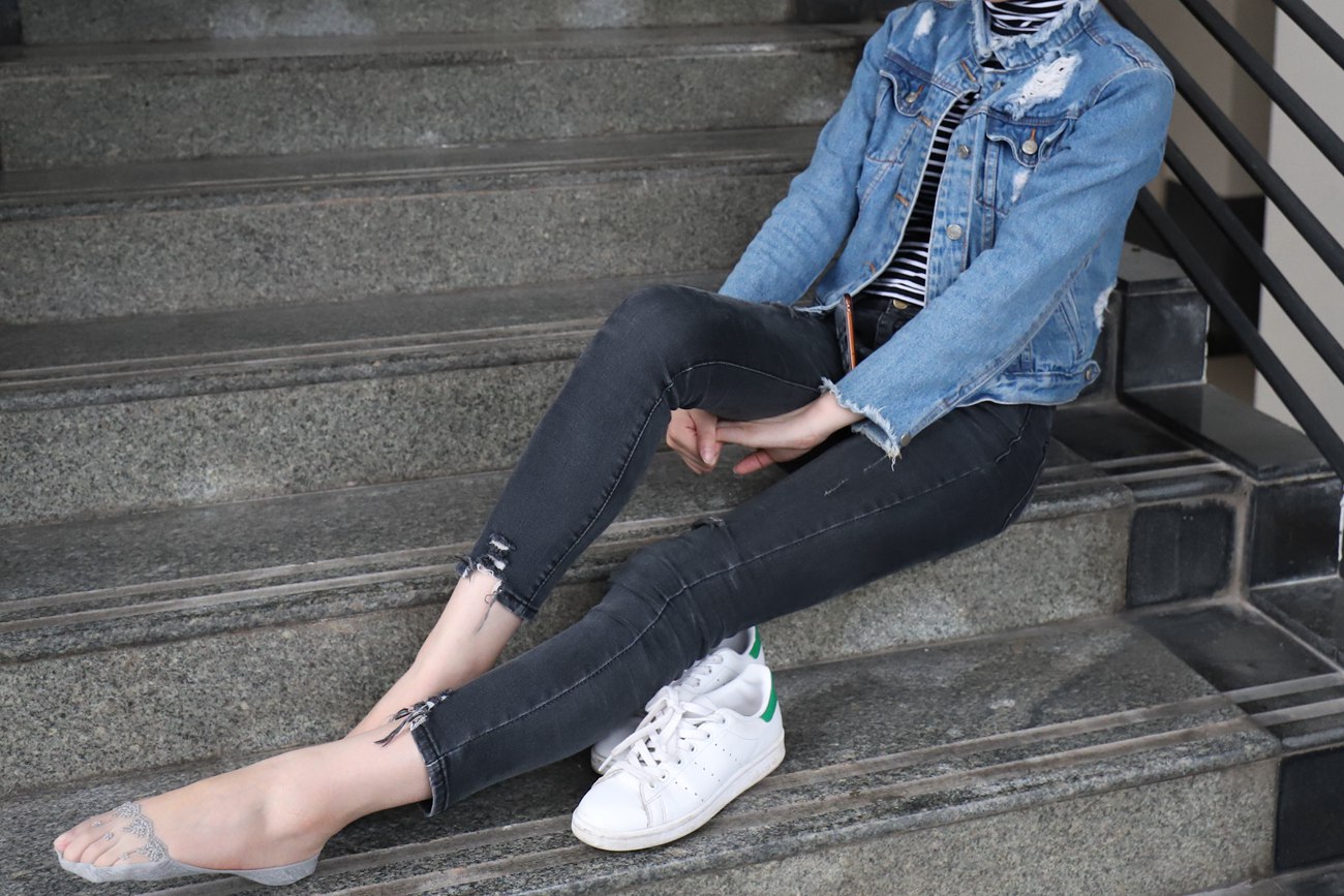 图片[41]-大西瓜爱牙膏-2019 8月活动 模特2（二） 短袜短丝  (4) [71P] – 速更版-美库