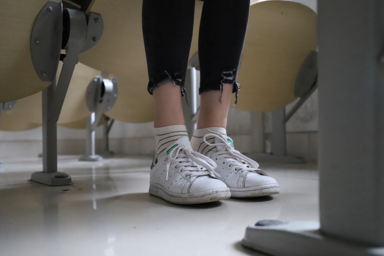 图片[73]-大西瓜爱牙膏-2019 8月活动 模特2（二） 短袜短丝  (1) [76P] – 速更版-美库