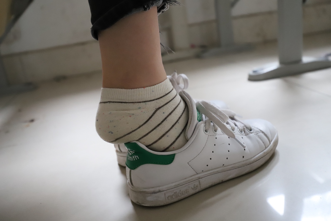 图片[74]-大西瓜爱牙膏-2019 8月活动 模特2（二） 短袜短丝  (1) [76P] – 速更版-美库