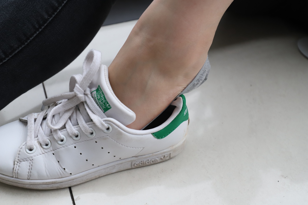 图片[54]-大西瓜爱牙膏-2019 8月活动 模特2（二） 短袜短丝  (3) [60P] – 速更版-美库