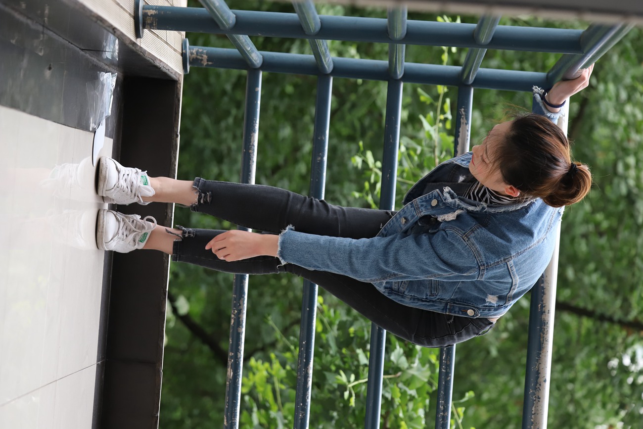 图片[66]-大西瓜爱牙膏-2019 8月活动 模特2（二） 短袜短丝  (2) [76P] – 速更版-美库