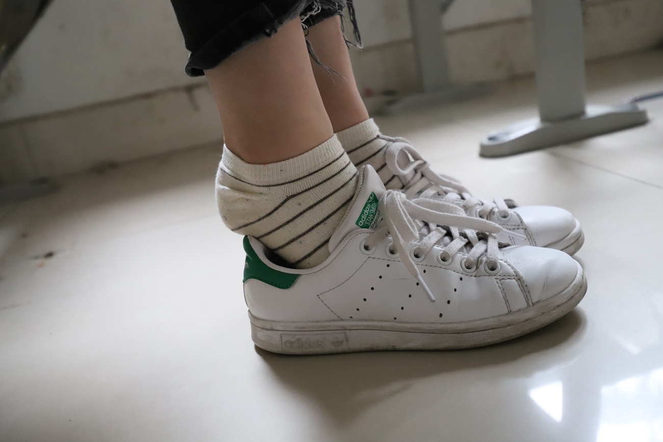 图片[77]-大西瓜爱牙膏-2019 8月活动 模特2（二） 短袜短丝  (1) [76P] – 速更版-美库