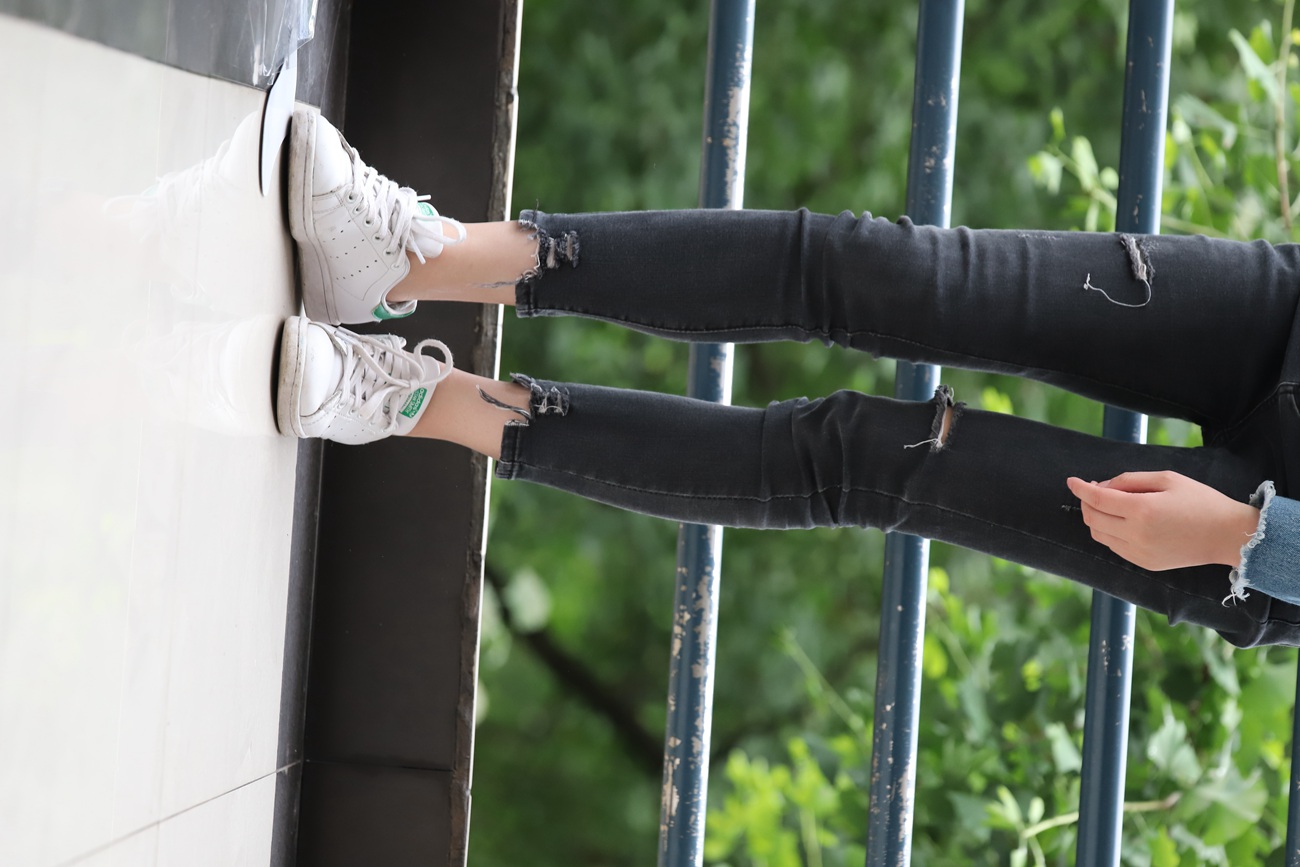 图片[67]-大西瓜爱牙膏-2019 8月活动 模特2（二） 短袜短丝  (2) [76P] – 速更版-美库