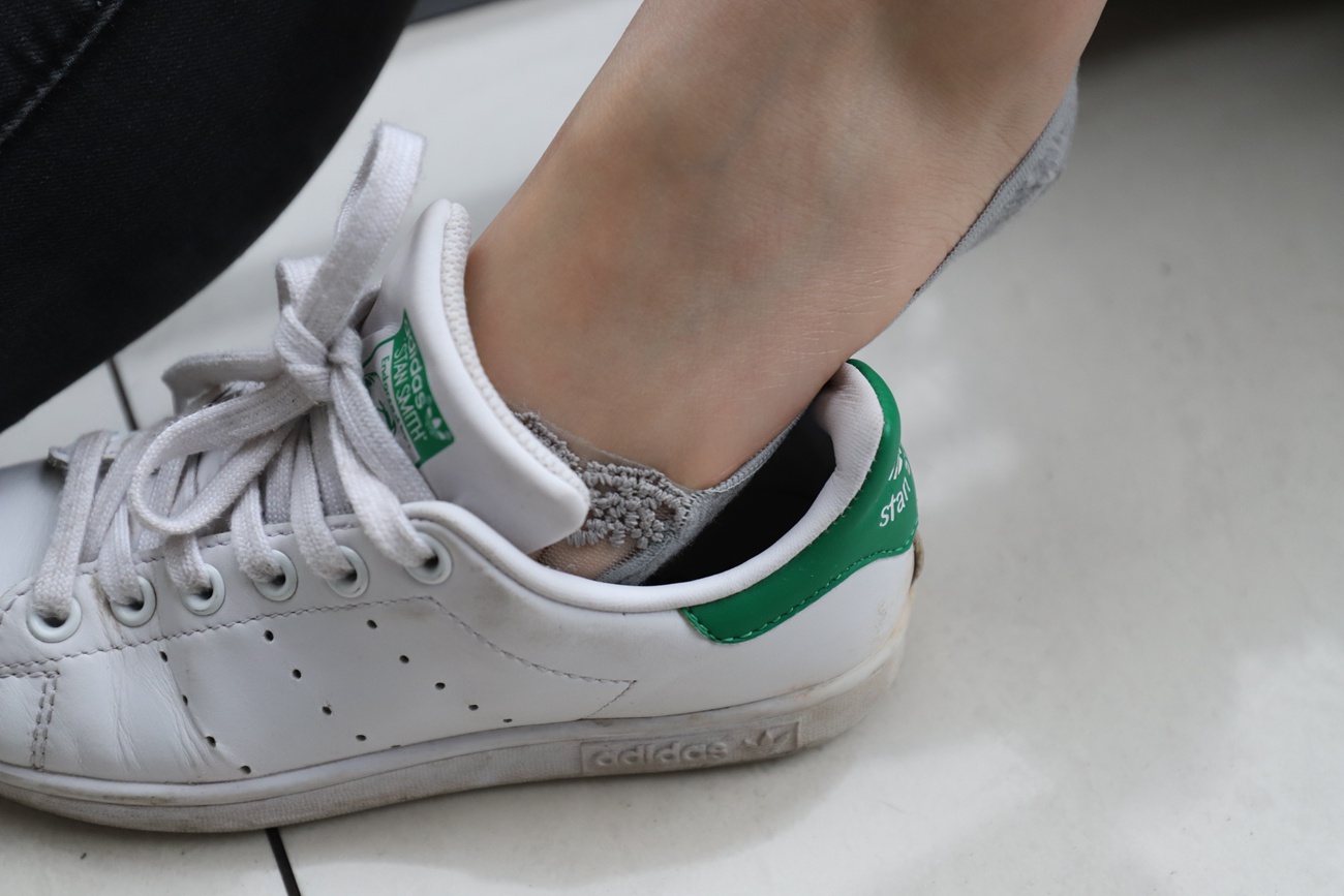 图片[57]-大西瓜爱牙膏-2019 8月活动 模特2（二） 短袜短丝  (3) [60P] – 速更版-美库