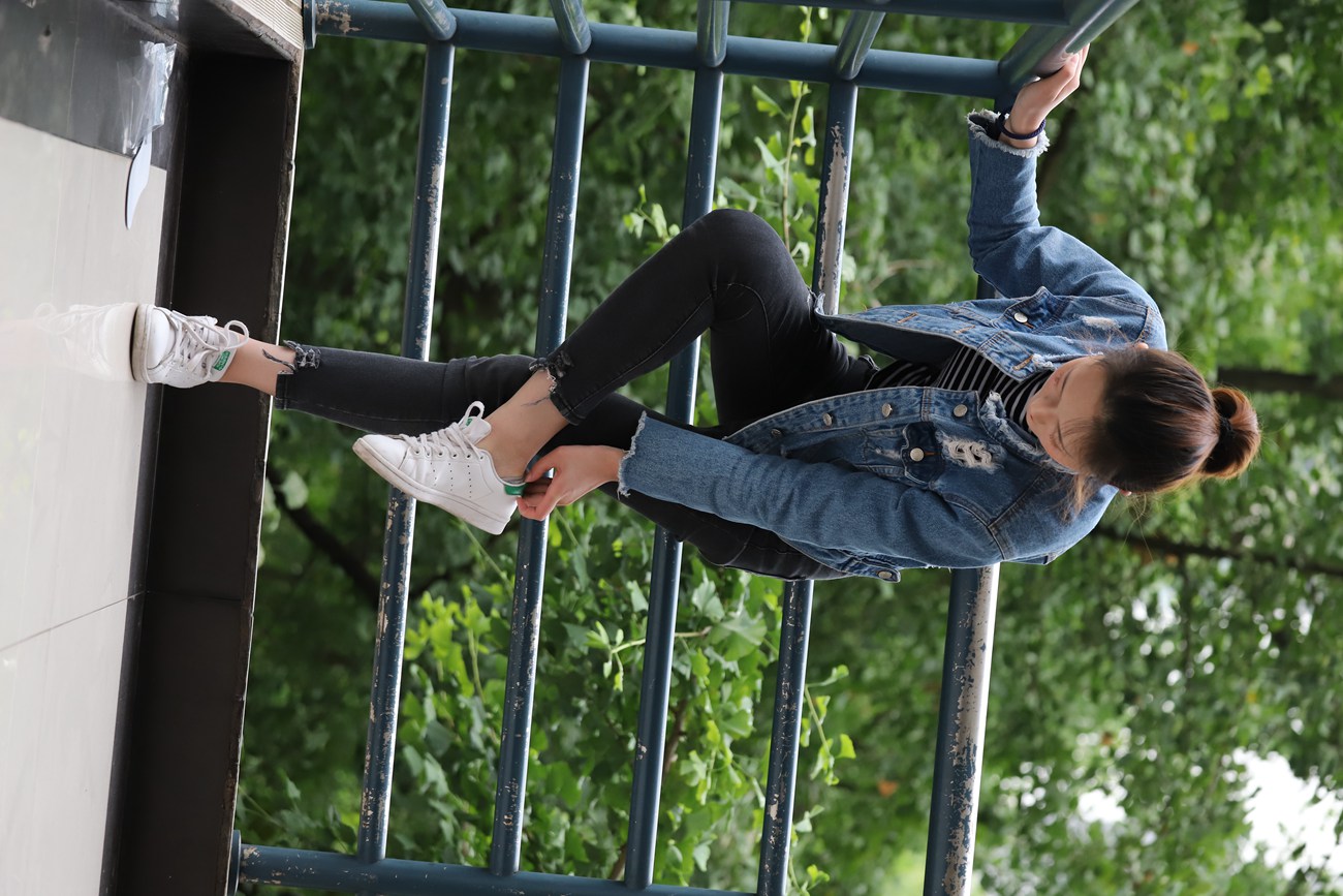 图片[69]-大西瓜爱牙膏-2019 8月活动 模特2（二） 短袜短丝  (2) [76P] – 速更版-美库