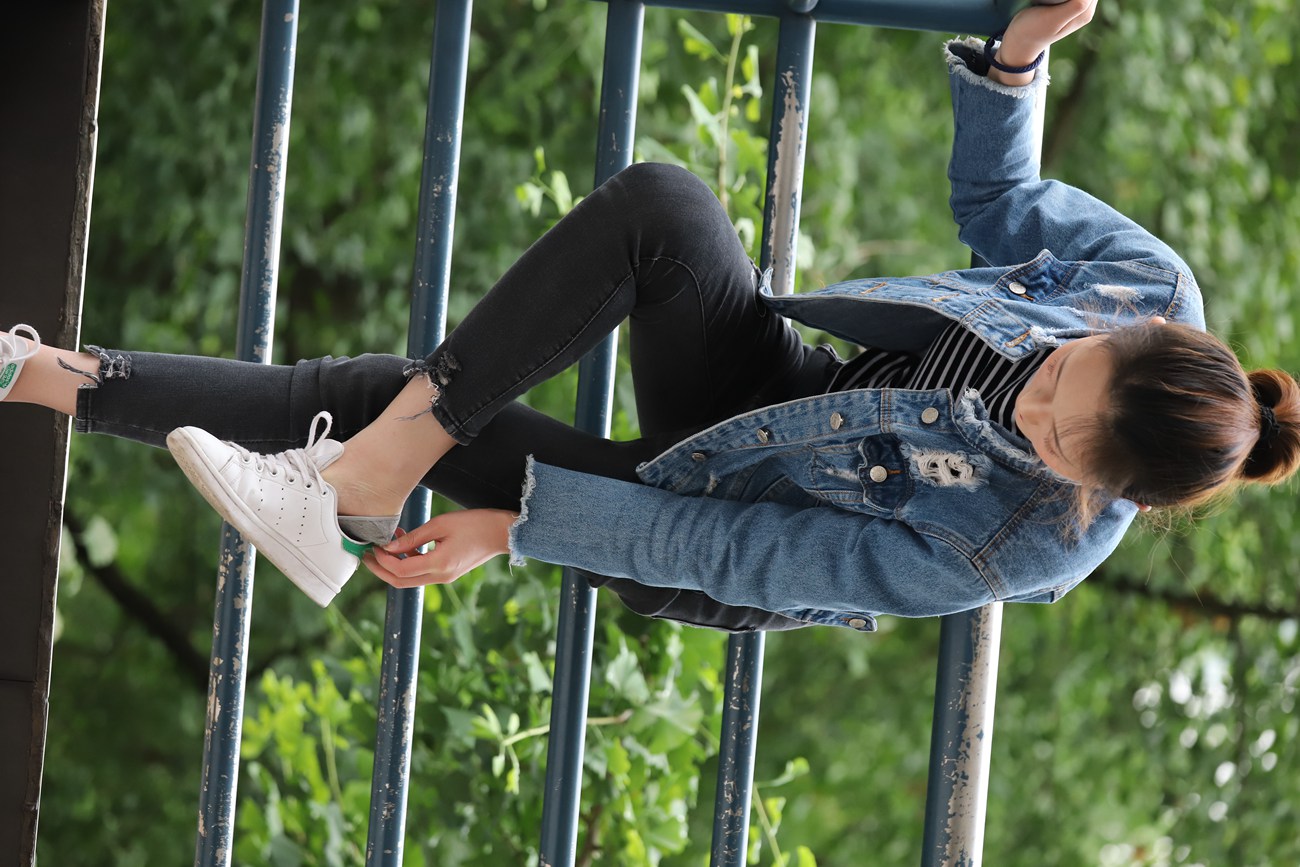 图片[70]-大西瓜爱牙膏-2019 8月活动 模特2（二） 短袜短丝  (2) [76P] – 速更版-美库