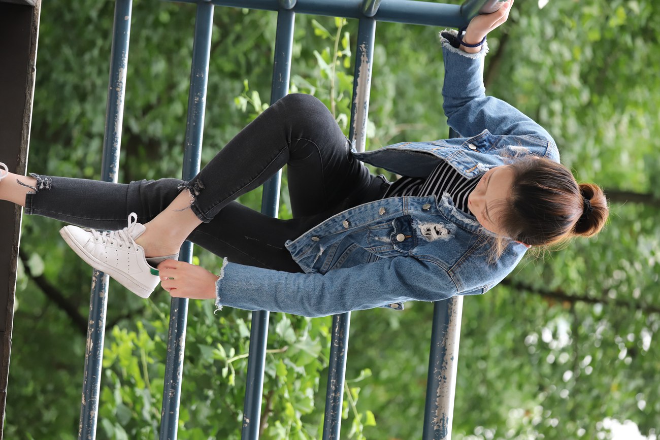 图片[71]-大西瓜爱牙膏-2019 8月活动 模特2（二） 短袜短丝  (2) [76P] – 速更版-美库