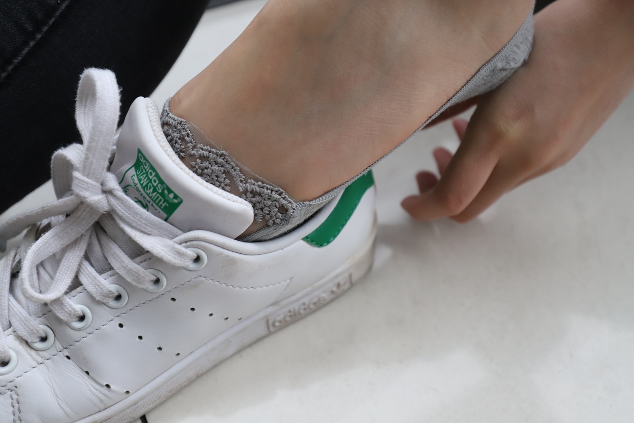 图片[59]-大西瓜爱牙膏-2019 8月活动 模特2（二） 短袜短丝  (3) [60P] – 速更版-美库