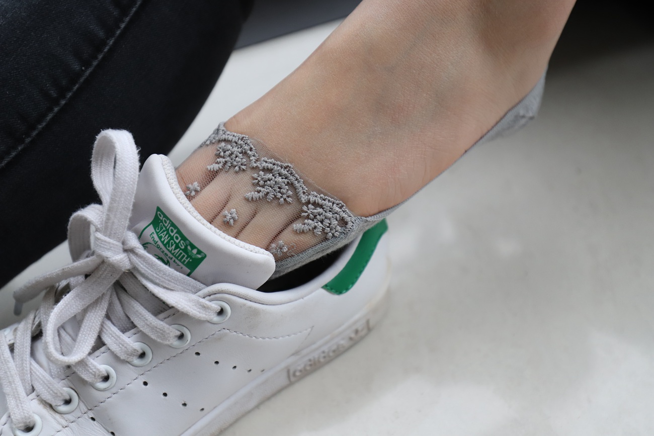 图片[60]-大西瓜爱牙膏-2019 8月活动 模特2（二） 短袜短丝  (3) [60P] – 速更版-美库