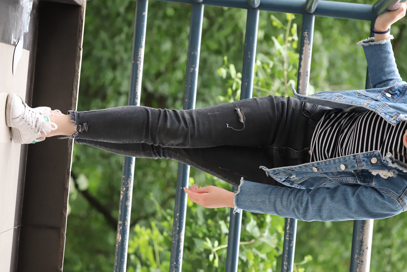 图片[73]-大西瓜爱牙膏-2019 8月活动 模特2（二） 短袜短丝  (2) [76P] – 速更版-美库