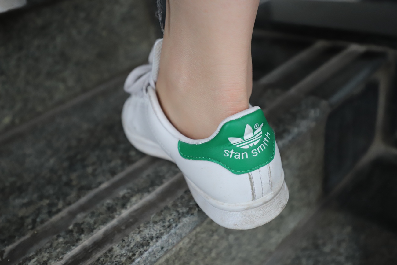 图片[59]-大西瓜爱牙膏-2019 8月活动 模特2（二） 短袜短丝  (4) [71P] – 速更版-美库