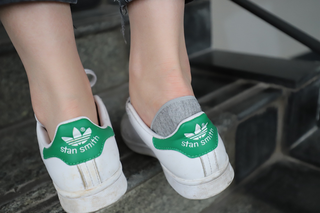 图片[63]-大西瓜爱牙膏-2019 8月活动 模特2（二） 短袜短丝  (4) [71P] – 速更版-美库