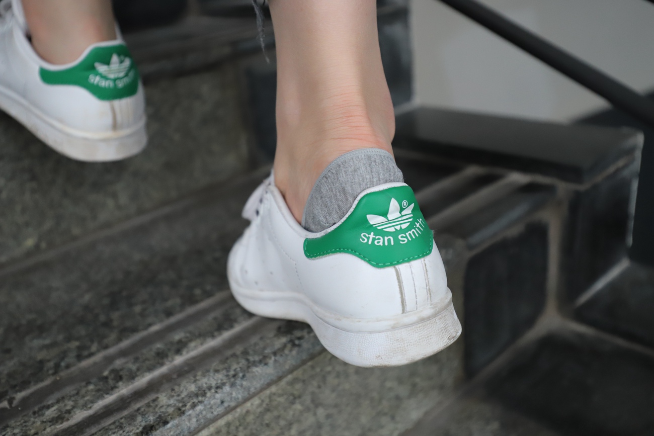 图片[64]-大西瓜爱牙膏-2019 8月活动 模特2（二） 短袜短丝  (4) [71P] – 速更版-美库