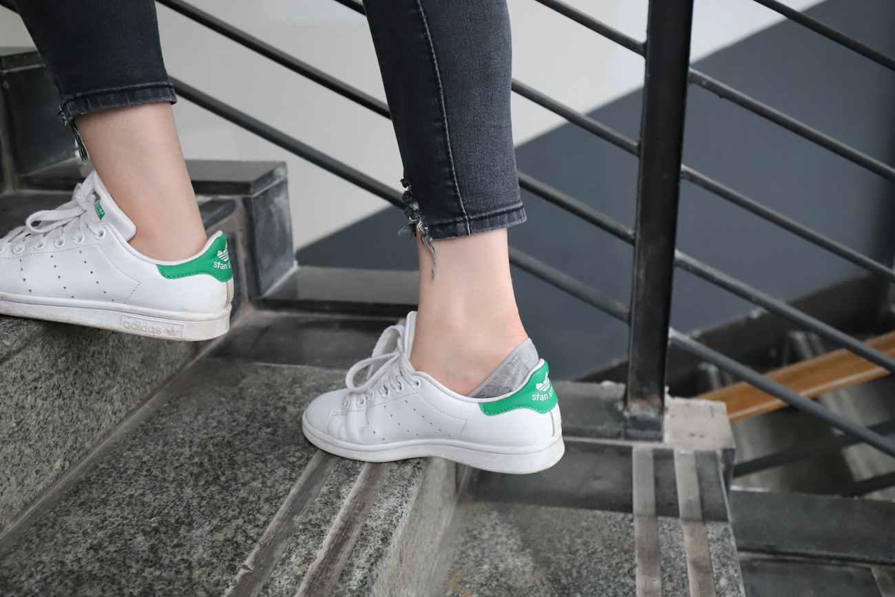 图片[65]-大西瓜爱牙膏-2019 8月活动 模特2（二） 短袜短丝  (4) [71P] – 速更版-美库