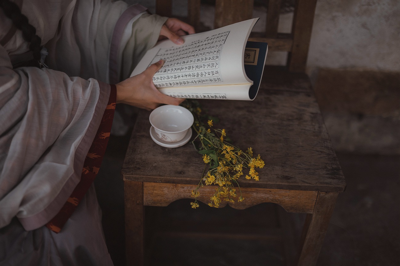 图片[12]-[YITUYU艺图语] 2022.01.04 浣纱 小清菡 [23P] – 速更版-美库