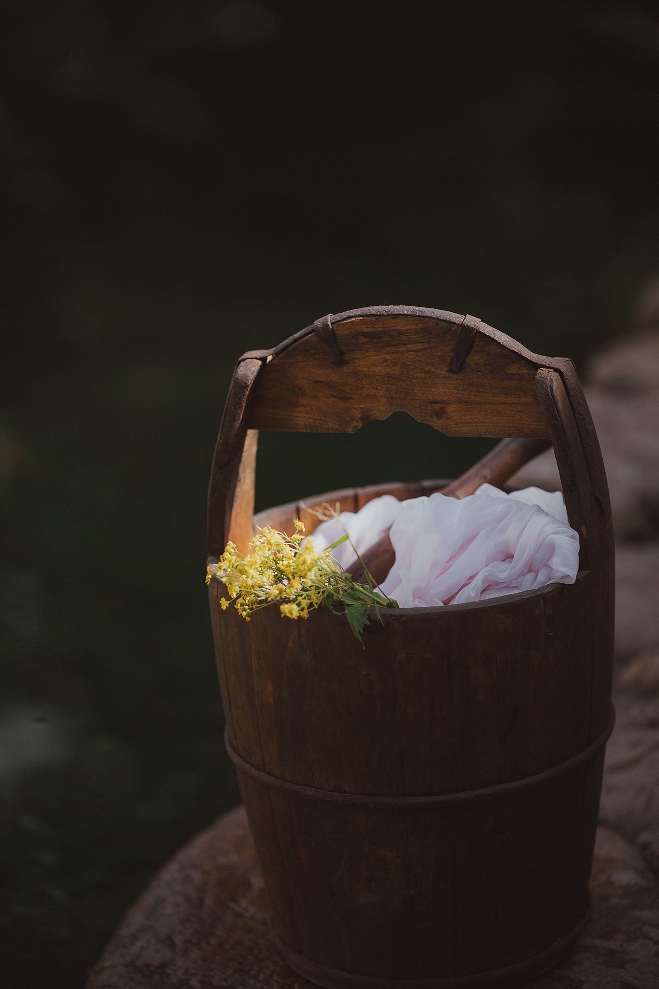 图片[16]-[YITUYU艺图语] 2022.01.04 浣纱 小清菡 [23P] – 速更版-美库