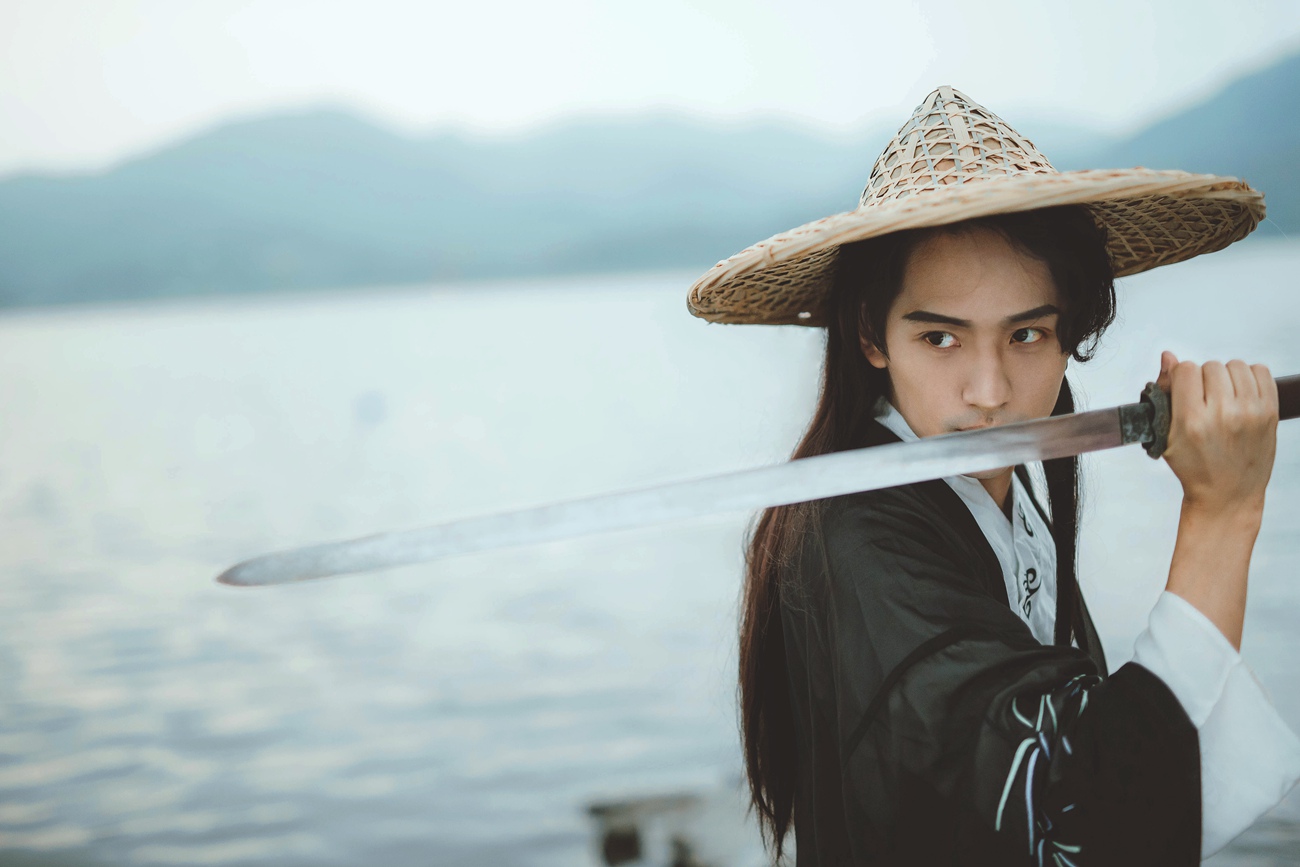 图片[12]-[YITUYU艺图语] 2022.01.04 江海归客 大鸽 [22P] – 速更版-美库