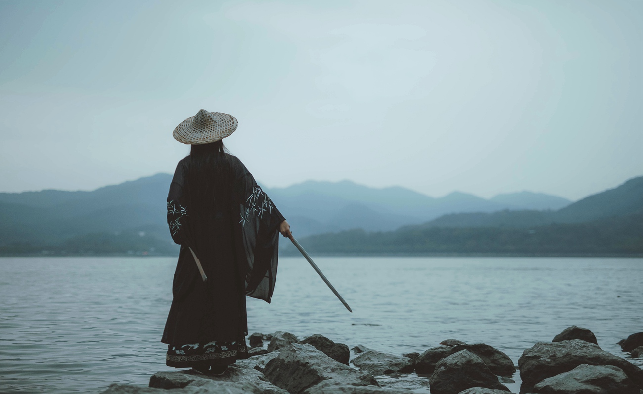 图片[14]-[YITUYU艺图语] 2022.01.04 江海归客 大鸽 [22P] – 速更版-美库